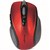 KENSINGTON PRO FIT MOUSE WIRELESS MID SIZE RUBY RED