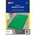 AVERY 82733 MANILLA FOLDER A4 GREEN PACK 20