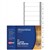 AVERY 85610 L741110 DIVIDER 110 INDEX TAB A4 WHITE