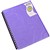BANTEX JEWEL DISPLAY BOOKS REFILLABLE 30 POCKET A4 PURPLE