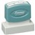 XSTAMPER N11 CUSTOM MADE PREINKED ADDRESS STAMP 174 X 238MM