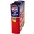 QUIKSTIK LABEL DISPENSER CIRCLE 14MM GOLD PACK 650