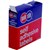 QUIKSTIK LABEL DISPENSER CIRCLE 24MM YELLOW PACK 500