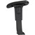 RAPIDLINE ADJUSTABLE ARMS TO SUIT TASK RAPIDLINE TASK CHAIRS BLACK PACK 2