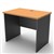 RAPID WORKER OPEN DESK 900 X 600MM BEECHIRONSTONE