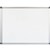 RAPIDLINE STANDARD MAGNETIC WHITEBOARD 900 X 600 X 15MM