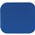 FELLOWES MOUSE PAD OPTICAL 2032 X 2286 X 32MM POLYESTER BLUE