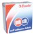 QUIKSTIK RECTANGULAR LABEL 29 X 76MM WHITE BOX 180
