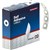 QUIKSTIK RING EYELETS PLASTIC LABELS BOX 500