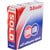 QUIKSTIK LABEL DISPENSER SOLD 16 X 63MM ORANGE PACK 250