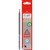 FABERCASTELL GRIP TRIANGULAR GRAPHITE PENCIL HB BOX 12 OR EACH