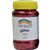 RAINBOW GLITTER 250G JAR RED