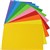RAINBOW SPECTRUM BOARD 220GSM A4 ASSORTED PACK 100