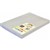 RAINBOW SPECTRUM BOARD 220GSM A4 WHITE PACK 100