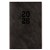 CUMBERLAND 548PBK MONTHLY PLANNER DIARY MONTH TO VIEW A5 BLACK