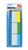 BTONE STICK ON 15661 FILING TABS 37 X 50MM ASSORTED COLOURS PACK 30