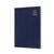 COLLINS 2024 STERLING 344P59 DIARY WEEK TO VIEW A4 NAVY BLUE