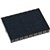 COLOP E55 SPARE PAD BLACK