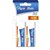 PAPERMATE RAPID PENCIL ERASER PACK 2
