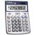 CANON HS1200TS DESKTOP CALCULATOR 12 DIGIT SILVER