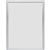 MANHATTAN SNAP FRAME PREMIUM A4 SILVER