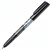 PENTEL NMF50 GREEN LABEL PERMANENT MARKER BULLET 05MM BLACK