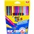 BIC KIDS CASCADE MARKER ASSORTED PACK 12
