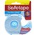 SELLOTAPE DOUBLE SIDED TAPE WITH DISPENSER 18MM X 15M