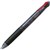 PILOT BEGREEN FEED 4IN1 BALLPOINT PEN MEDIUM BLACK BARREL