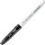 PILOT FRIXION ERASABLE MARKER 25MM BLACK