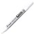 PILOT SCW SUPER COLOUR PERMANENT PAINT MARKER BULLET 20MM WHITE BOX 12