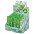 PILOT BEGREEN RETRACTABLE CORRECTION TAPE 4MM X 6M PACK 20 TAPES AND 5 REFILLS