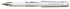 UNIBALL UM153 SIGNO GEL INK PEN 10MM WHITE