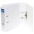 BANTEX PP EXTRA CAPACITY LEVER ARCH FILE 80MM A4 WHITE