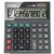 CANON AS220RTS ARC DESKTOP CALCULATOR 12 DIGIT GREY