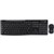 LOGITECH MK270 WIRELESS KEYBOARD  MOUSE COMBO