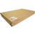 RAINBOW NEWSPRINT PAPER 80GSM 760 X 510MM WHITE 500 SHEETS