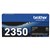 BROTHER TN2350 TONER CARTRIDGE BLACK