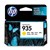 HP C2P22AA 935 INK CARTRIDGE YELLOW