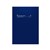 COLLINS COLPLAN 51C59 EARLY EDITION PLANNER DIARY MONTH TO VIEW A4 BLUE