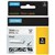 DYMO SD18445 RHINO INDUSTRIAL TAPE VINYL 19MM BLACK ON WHITE