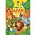 OLYMPIC SF72 SCRAPBOOK AFRICAN SAFARI BLANK 80GSM 72 PAGE 335 X 240MM