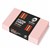 OLYMPIC RULED SYSTEM CARDS 75 X 125MM PINK PACK 100