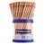 STAEDTLER 130 NATURAL GRAPHITE PENCILS 2B EACH OR CUP 100