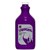 EDUCATIONAL COLOURS LIQUICRYL JUNIOR STUDENT FLURO PAINT 2 LITRE PURPLE