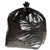 REGAL EVERYDAY BIN LINER DEGRADABLE 82 LITRE BLACK PACK 50