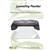 GOLD SOVEREIGN LAMINATING POUCH 150 MICRON 60 X 95MM FULL GLOSS PACK 100