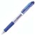 PENTEL K157 HYBRID GEL GRIP RETRACTABLE GEL INK PEN 07MM BLUE