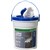 TORK 2316793 HAND CLEANING WET WIPES BUCKET 72
