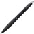 UNIBALL UMN307 SIGNO RETRACTABLE GEL INK ROLLERBALL PEN 07MM BLACK